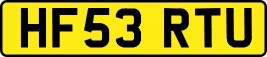 HF53RTU