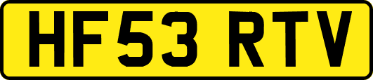 HF53RTV
