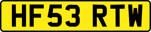 HF53RTW