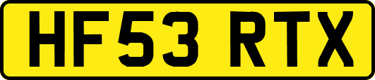HF53RTX