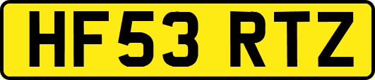 HF53RTZ