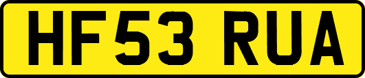 HF53RUA