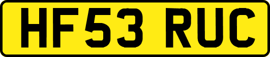 HF53RUC