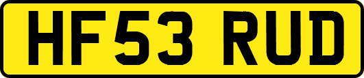 HF53RUD