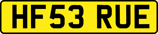 HF53RUE