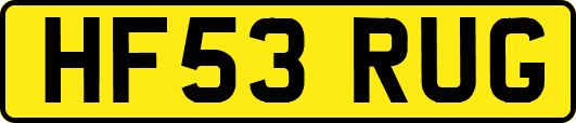 HF53RUG