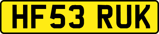 HF53RUK