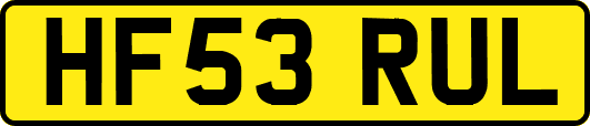 HF53RUL