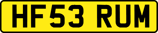 HF53RUM