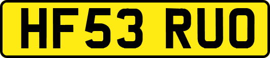 HF53RUO
