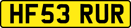 HF53RUR