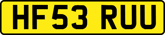 HF53RUU