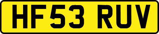 HF53RUV