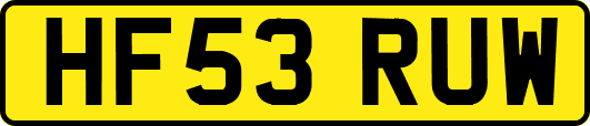 HF53RUW