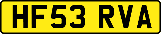 HF53RVA