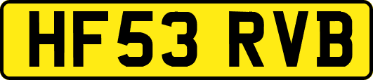HF53RVB