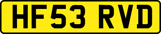 HF53RVD