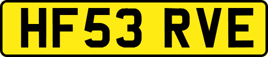 HF53RVE