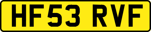 HF53RVF