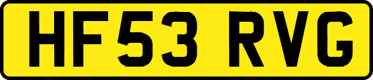 HF53RVG
