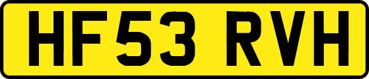 HF53RVH