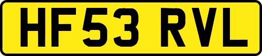 HF53RVL
