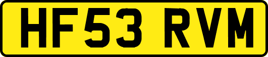 HF53RVM