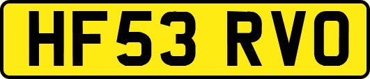 HF53RVO
