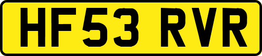 HF53RVR