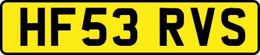 HF53RVS