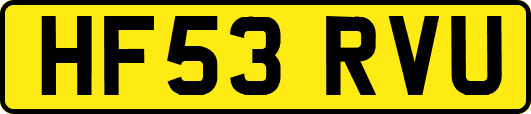 HF53RVU
