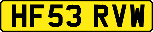 HF53RVW