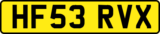 HF53RVX