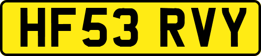 HF53RVY
