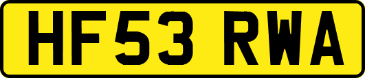 HF53RWA