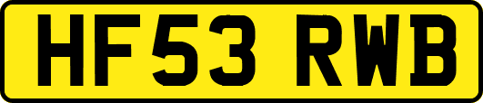 HF53RWB