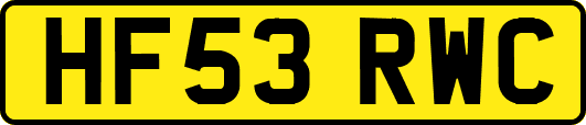 HF53RWC