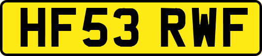 HF53RWF
