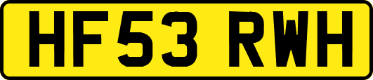 HF53RWH