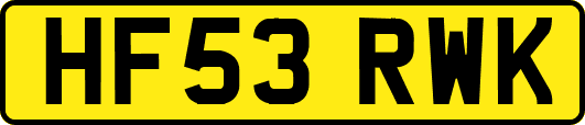 HF53RWK