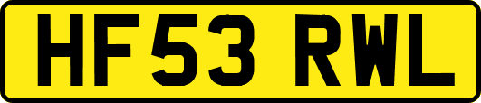HF53RWL