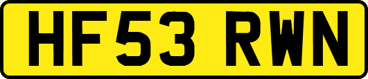 HF53RWN