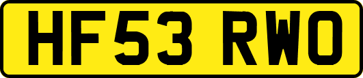 HF53RWO