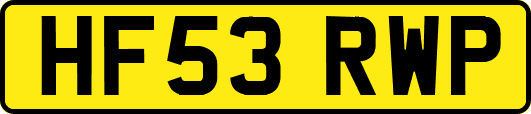 HF53RWP