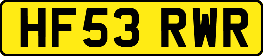 HF53RWR