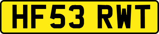 HF53RWT