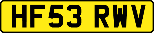 HF53RWV