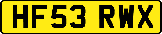 HF53RWX