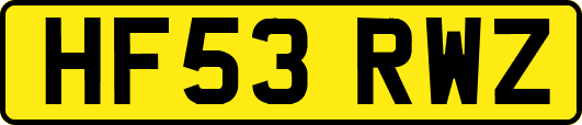 HF53RWZ