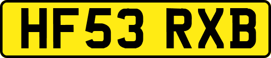 HF53RXB